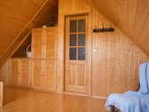 Išskirtinė 5,6 ha sodyba Trakų rajone – 200 m - nuotraukos Nr. 25