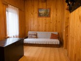 Išskirtinė 5,6 ha sodyba Trakų rajone – 200 m - nuotraukos Nr. 26