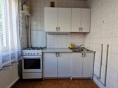 Nuomojamas 1 kambario tvarkingas butas - nuotraukos Nr. 4