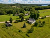 Išskirtinė 5,6 ha sodyba Trakų rajone – 200 m - nuotraukos Nr. 5