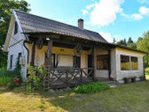 Išskirtinė 5,6 ha sodyba Trakų rajone – 200 m - nuotraukos Nr. 8