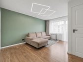 Parduodamas jaukus ir pilnai renovuotas butas - nuotraukos Nr. 2