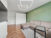 Parduodamas jaukus ir pilnai renovuotas butas - nuotraukos Nr. 3