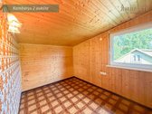 Amberti Nt agentūra parduoda dviejų aukštų - nuotraukos Nr. 9