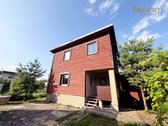 Amberti Nt agentūra parduoda dviejų aukštų - nuotraukos Nr. 16