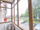 Parduodamas antrame aukšte tvarkingas 2-jų - nuotraukos Nr. 6