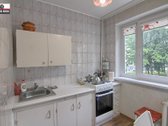 Parduodamas antrame aukšte tvarkingas 2-jų - nuotraukos Nr. 12