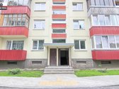Parduodamas antrame aukšte tvarkingas 2-jų - nuotraukos Nr. 24