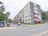 Parduodamas antrame aukšte tvarkingas 2-jų - nuotraukos Nr. 26