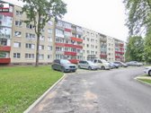 Parduodamas antrame aukšte tvarkingas 2-jų - nuotraukos Nr. 30