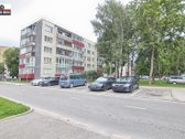 Parduodamas antrame aukšte tvarkingas 2-jų - nuotraukos Nr. 31