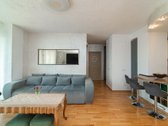 Parduodamas Erdvus 4 Kambarių Butas Su - nuotraukos Nr. 7