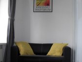 Nuomojamas ilagalaikei nuomai šviesus 22 kv.m - nuotraukos Nr. 4