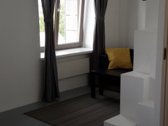 Nuomojamas ilagalaikei nuomai šviesus 22 kv.m - nuotraukos Nr. 21