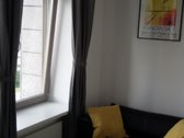 Nuomojamas ilagalaikei nuomai šviesus 22 kv.m - nuotraukos Nr. 20
