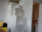 Nuomojamas ilagalaikei nuomai šviesus 22 kv.m - nuotraukos Nr. 22