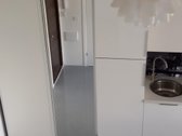 Nuomojamas ilagalaikei nuomai šviesus 22 kv.m - nuotraukos Nr. 25