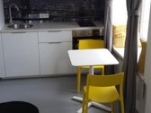 Nuomojamas ilagalaikei nuomai šviesus 22 kv.m - nuotraukos Nr. 17