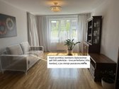 Jaukus, šviesus ir tvarkingas 2 kambarių - nuotraukos Nr. 8