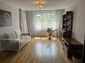 Jaukus, šviesus ir tvarkingas 2 kambarių - nuotraukos Nr. 9