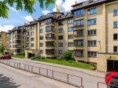 Jaukus, šviesus ir tvarkingas 2 kambarių - nuotraukos Nr. 10