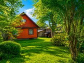 Parduodamas Erdvus Namas Su Dideliu 46,57 Arų - nuotraukos Nr. 4