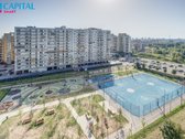 Išnuomojamas jaukus ir erdvus 1 k. butas - nuotraukos Nr. 13