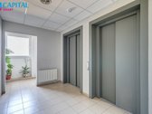 Išnuomojamas jaukus ir erdvus 1 k. butas - nuotraukos Nr. 21