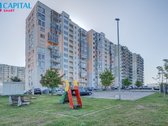 Išnuomojamas jaukus ir erdvus 1 k. butas - nuotraukos Nr. 22