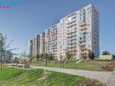 Išnuomojamas jaukus ir erdvus 1 k. butas - nuotraukos Nr. 23
