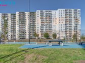 Išnuomojamas jaukus ir erdvus 1 k. butas - nuotraukos Nr. 24
