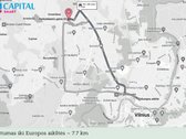 Išnuomojamas jaukus ir erdvus 1 k. butas - nuotraukos Nr. 27