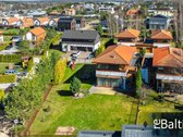 Parduodamas puikiai įrengtas 4 kambarių namas - nuotraukos Nr. 2