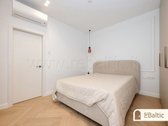 Išnuomojamas puikiai įrengtas, šviesus ir - nuotraukos Nr. 18