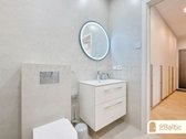 Išnuomojamas puikiai įrengtas, šviesus ir - nuotraukos Nr. 22