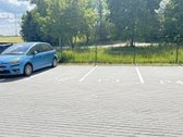 Parduodama parkavimo vieta “Ezero vilos/ - nuotraukos Nr. 4