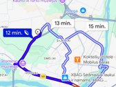 Parduodamas itin kokybiškas A+ klasės 105 kv - nuotraukos Nr. 13