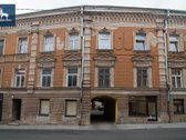 Nuomojamas erdvus ir jaukus 2 kambarių butas - nuotraukos Nr. 20
