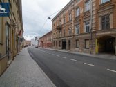Nuomojamas erdvus ir jaukus 2 kambarių butas - nuotraukos Nr. 19
