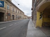 Nuomojamas erdvus ir jaukus 2 kambarių butas - nuotraukos Nr. 21