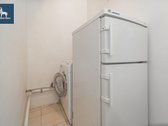 Nuomojamas erdvus ir jaukus 2 kambarių butas - nuotraukos Nr. 15