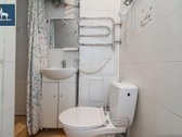 Nuomojamas erdvus ir jaukus 2 kambarių butas - nuotraukos Nr. 18