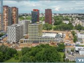 Parduodamas 2 kambarių butas naujai vystomame - nuotraukos Nr. 7