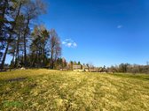 Parduodama rąstinė sodyba su vaizdingu ir - nuotraukos Nr. 16