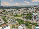 Parduodamas 2 kambarių butas naujai vystomame - nuotraukos Nr. 3