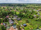 Parduodamas Sklypas Su Pradėtu Statyti - nuotraukos Nr. 8