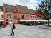  Nuomojamos patalpos kavinės veiklai – - nuotraukos Nr. 5