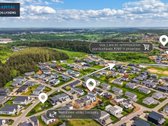 Jau susiformavusioje naujos statybos namų - nuotraukos Nr. 38