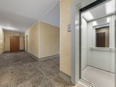 Parduodamas šviesus 1 kambario butas - nuotraukos Nr. 16