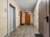 Parduodamas šviesus 1 kambario butas - nuotraukos Nr. 15
